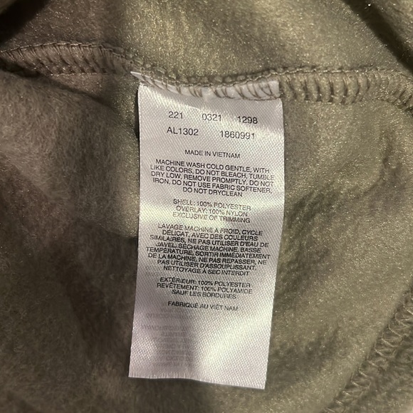 COLUMBIA SWEATSHIRT FOR MEN - Picture 4 of 4